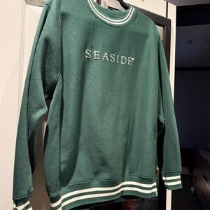 SEASIDE sweater